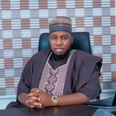 Abdulmumin Sani Mati