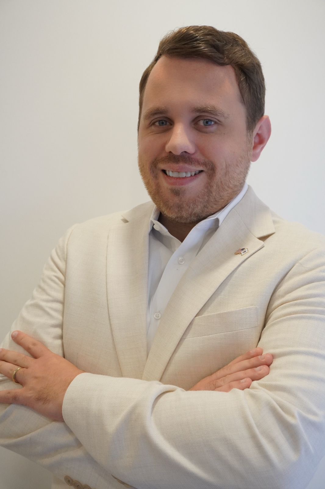 Jason Ross - International Speaker