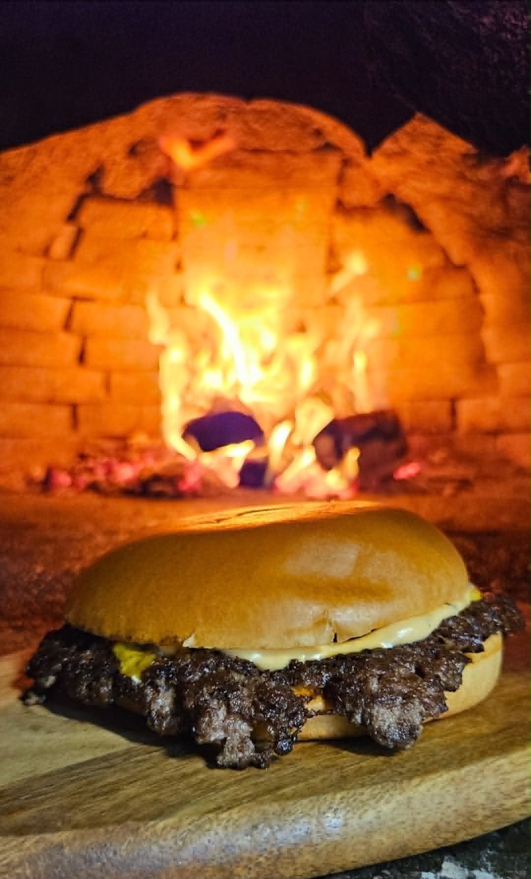 Burger Royal miniatura