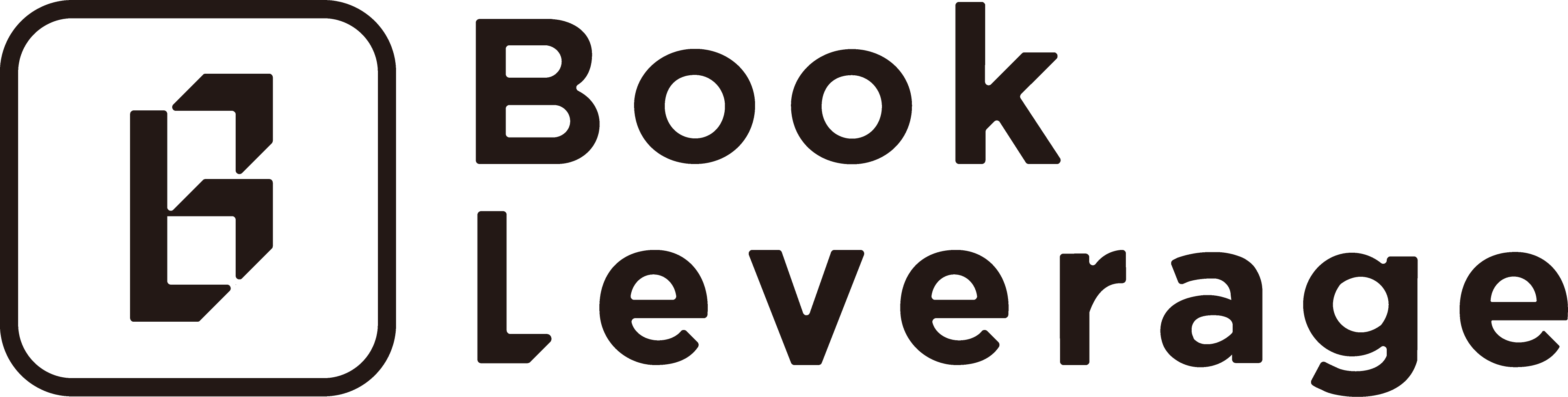 Bookleverage