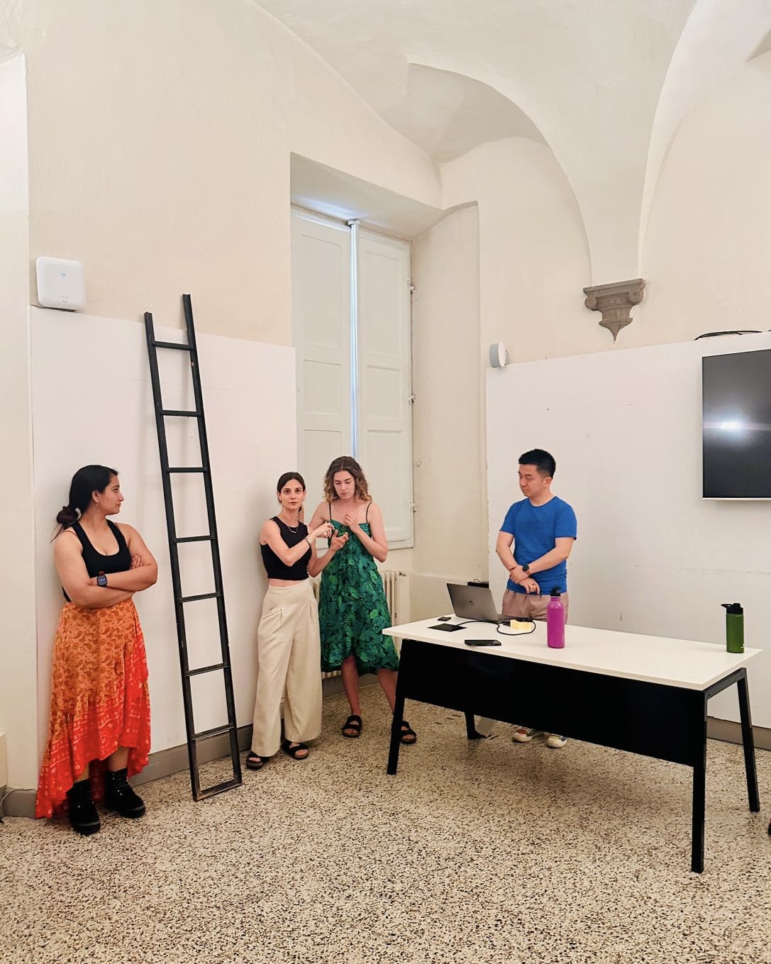 Prato Academy 2024 event photo 16