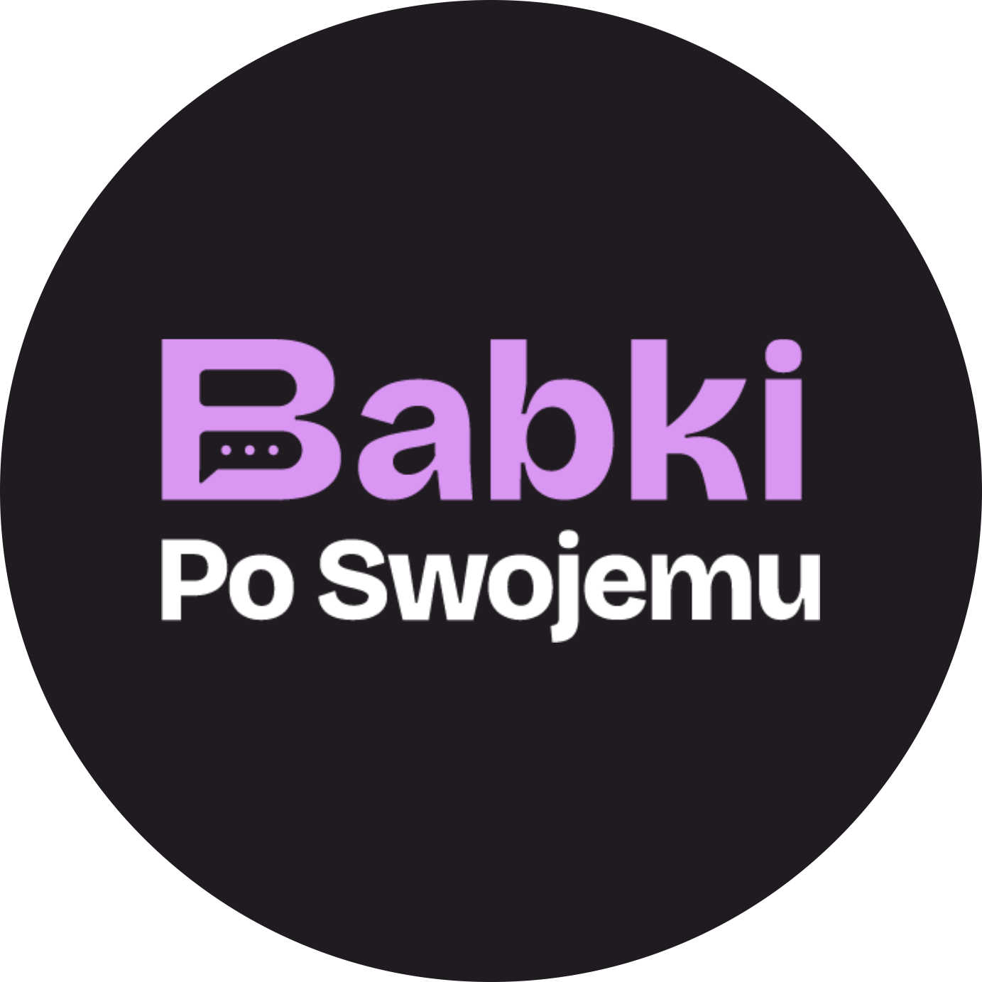Babki Po Swojemu