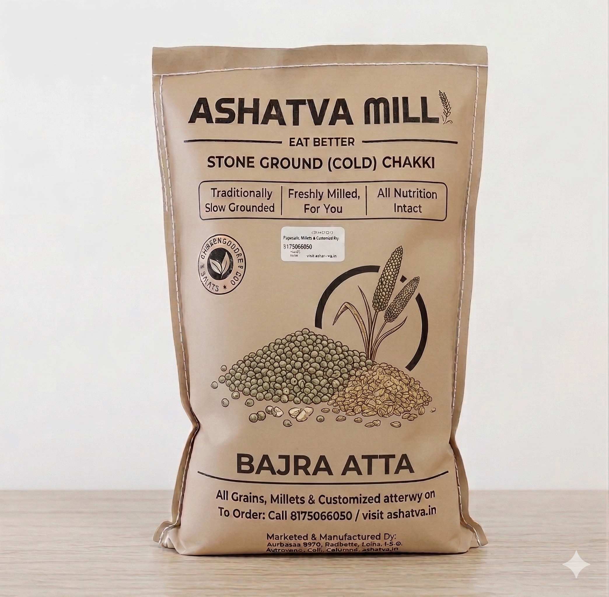 Bajra Atta