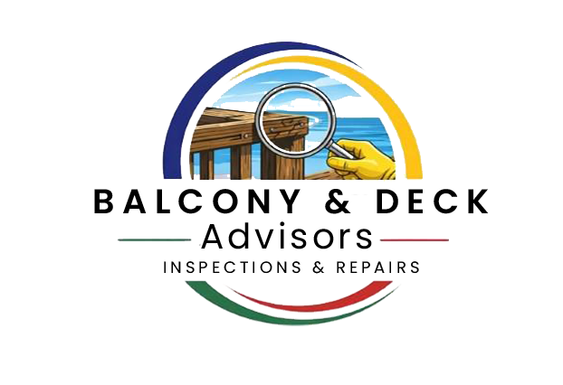 Balcony & Deck Advisors