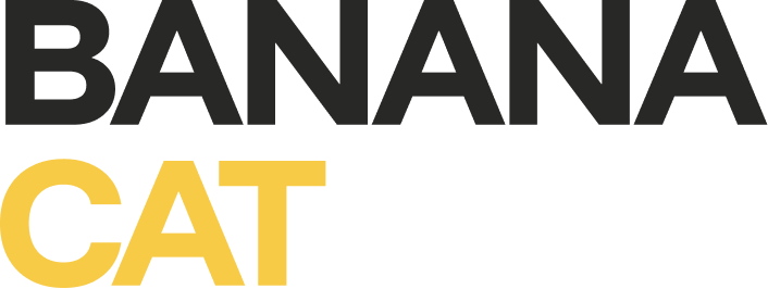 BANANA CAT
