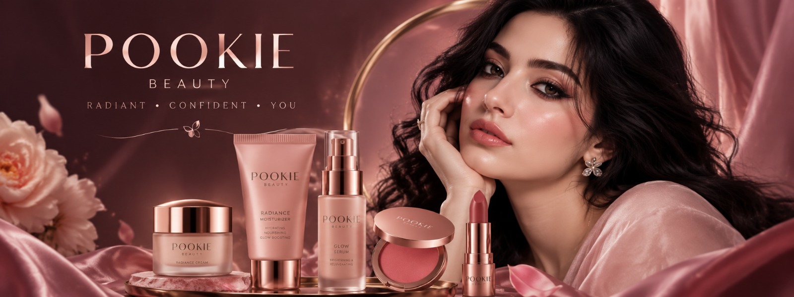 Pookie campaign