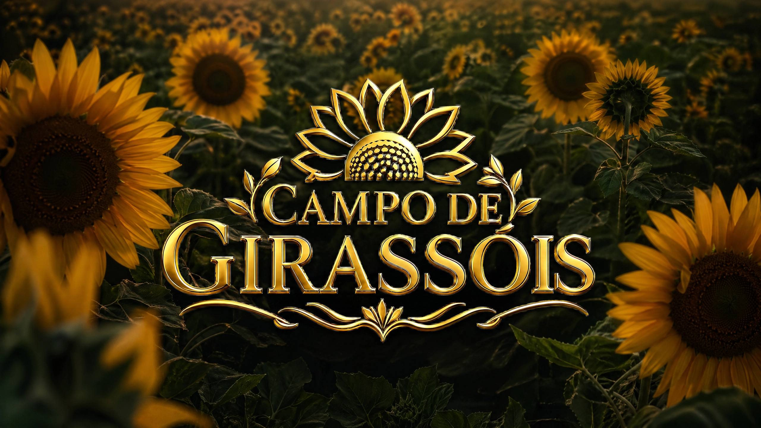 Campo de Girassóis - Onde empreendedoras crescem juntas