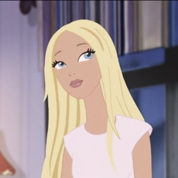 barbie