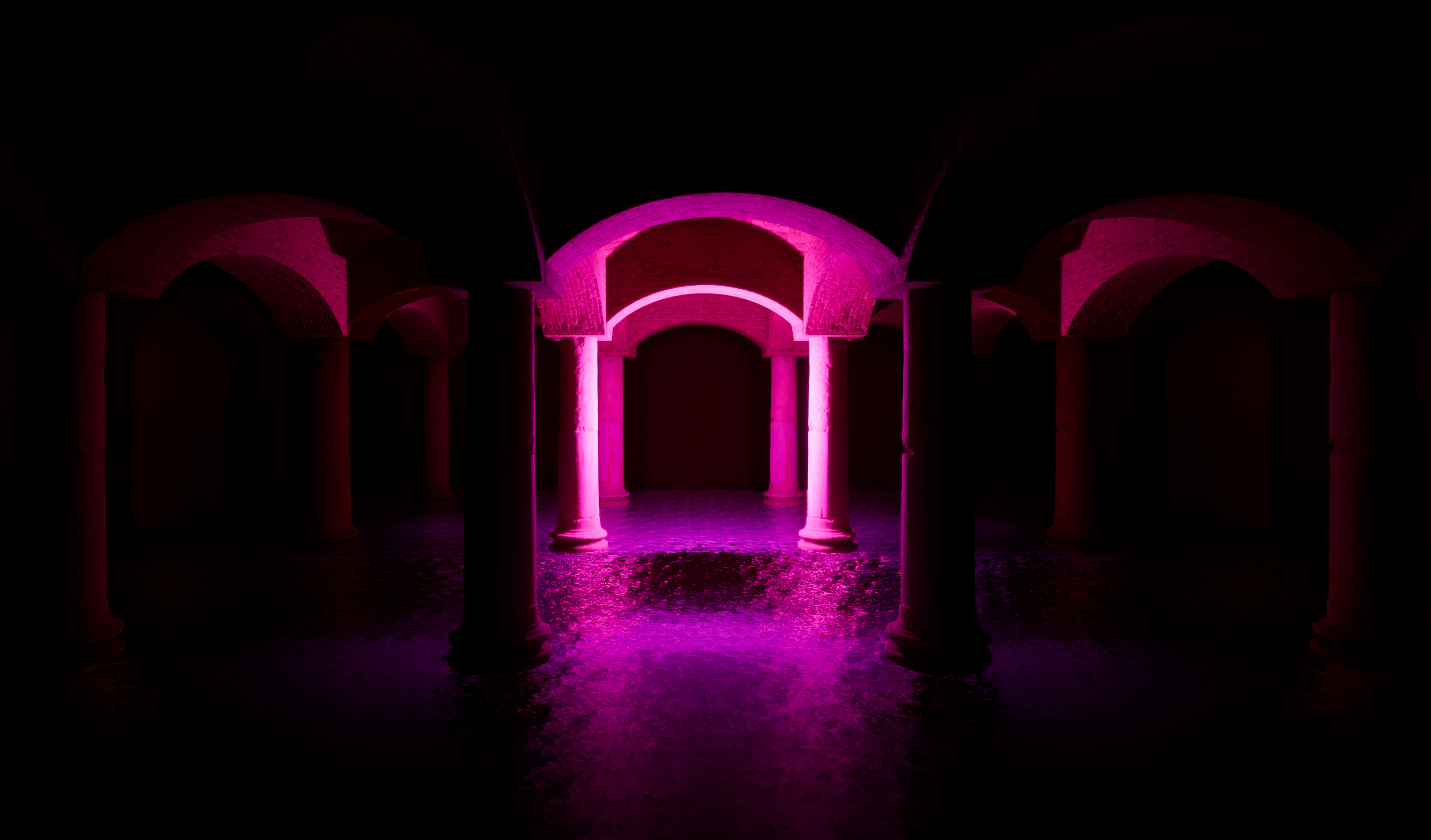 05. Lighting and post