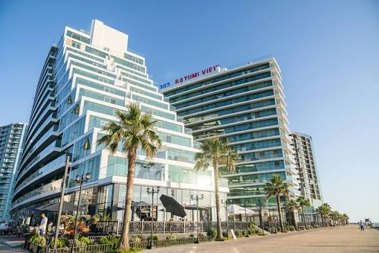 Batumi View Luxury
