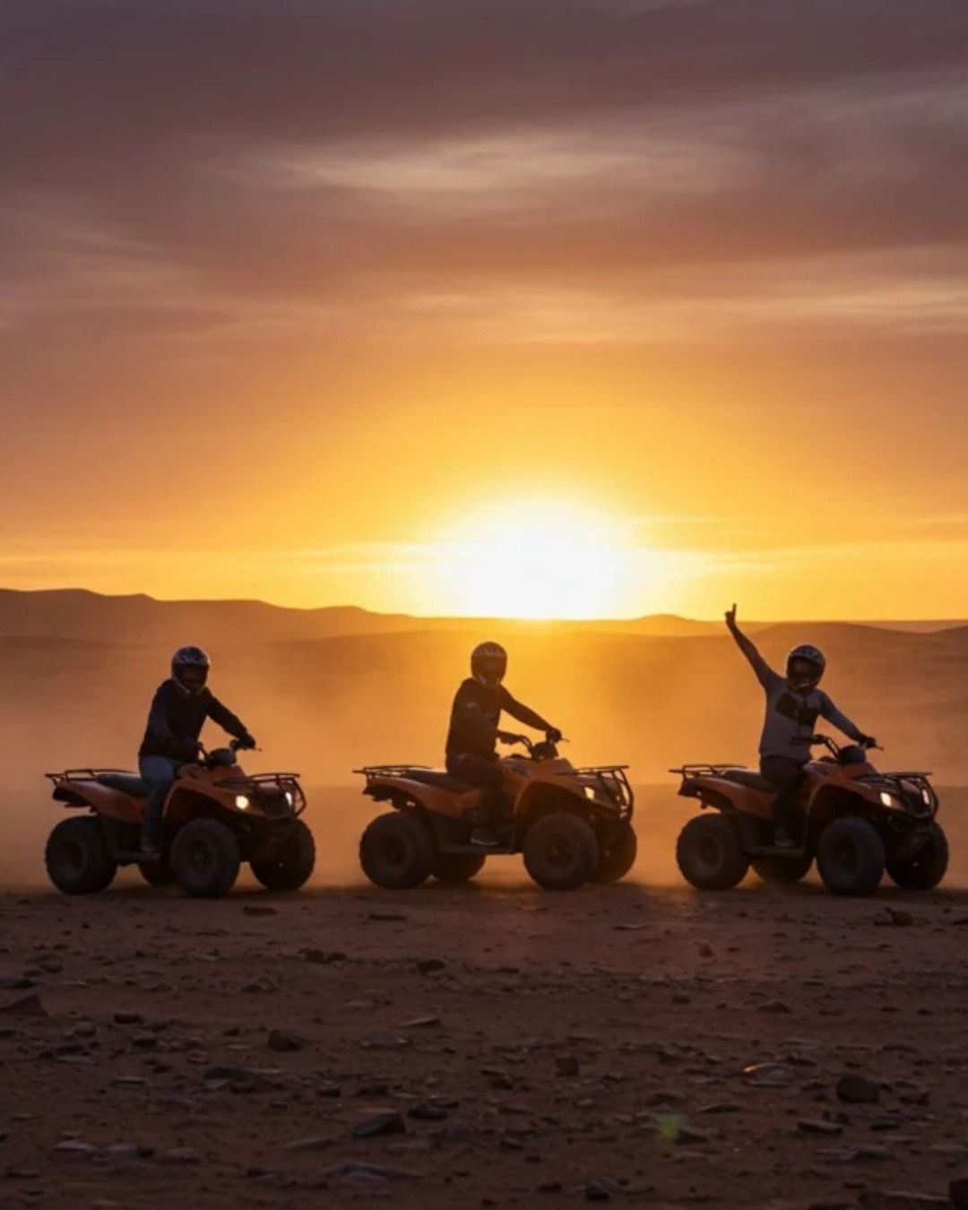 3-Day Merzouga Desert Tour - 7
