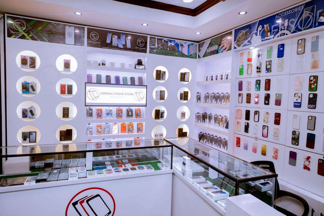 Electronics