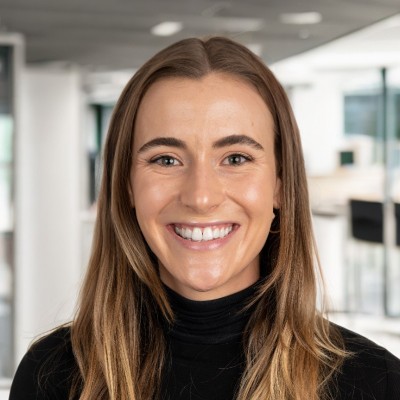 Beata Rouleau - Scale AI Assist