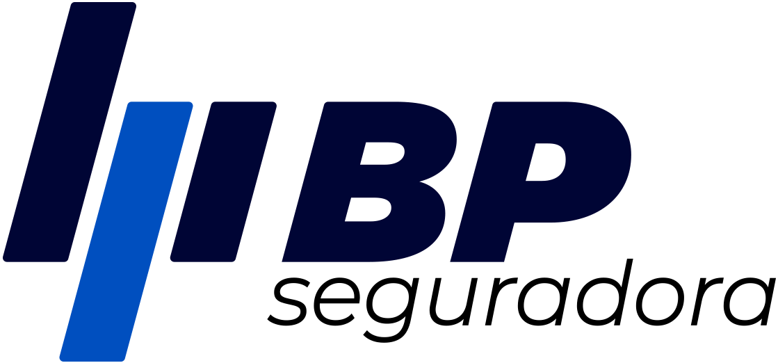 Logo BP Seguradora