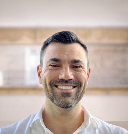 Ben González