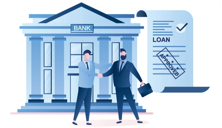 Business Loan Process