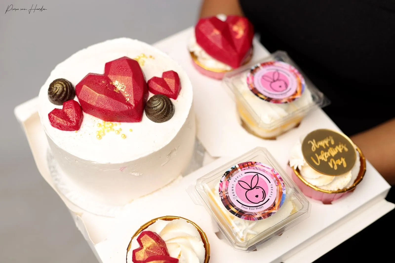Mini Treat Box