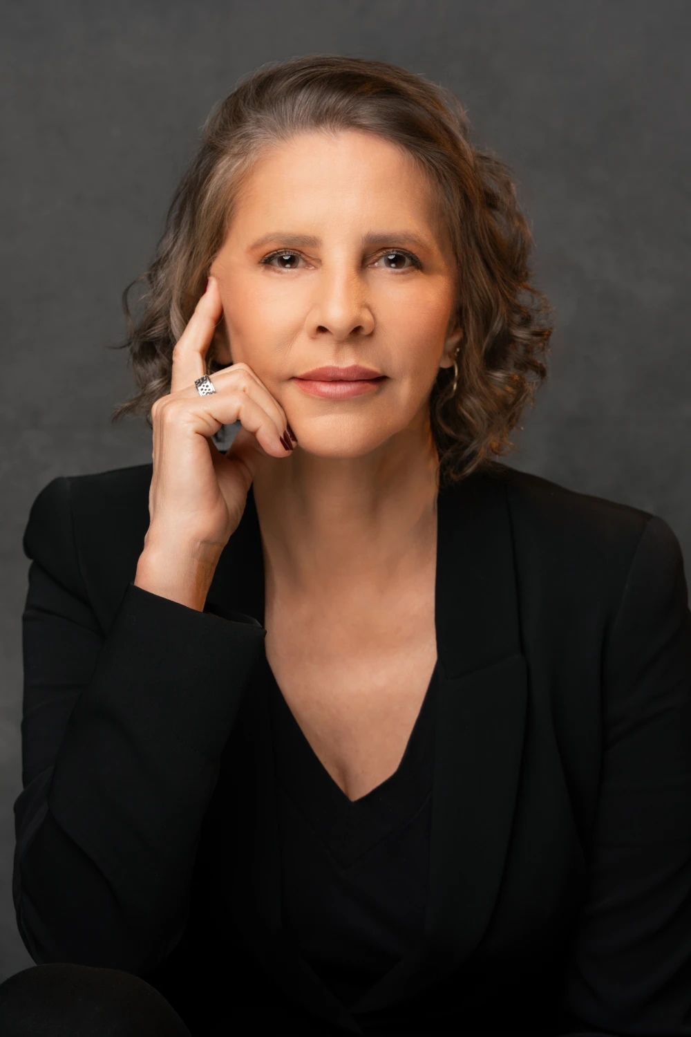 Berenice Bittencourt