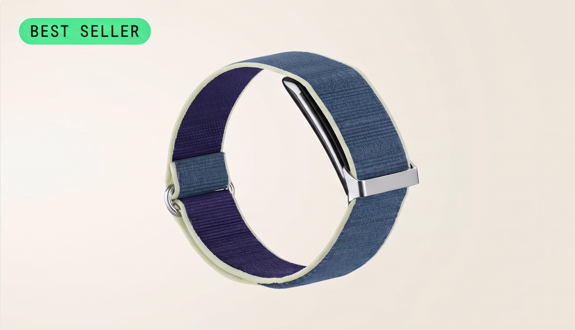 Aura Band smart health tracking band
