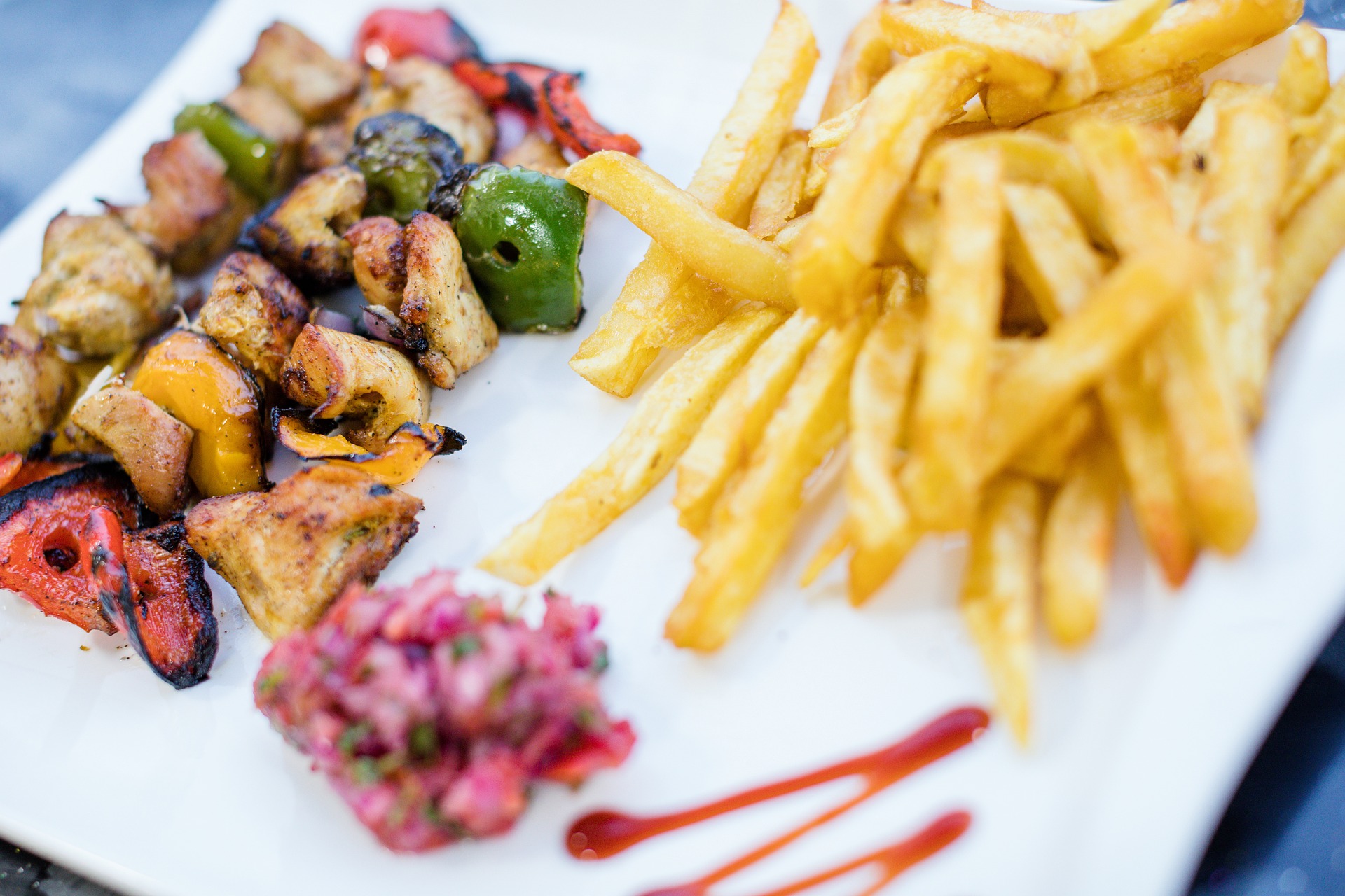 Food