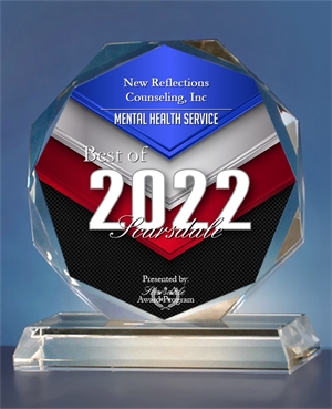 Best of 2022 Scarsdale Award