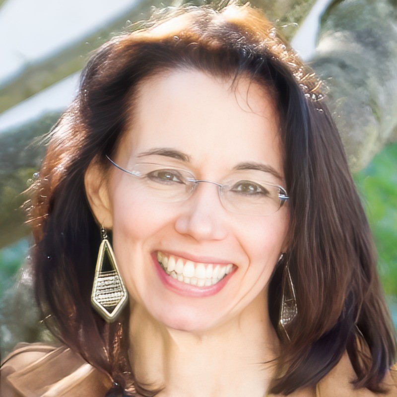 Dra. Bethany Brand