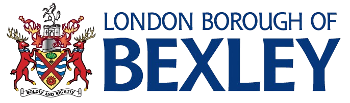 London Borough of Bexley Logo