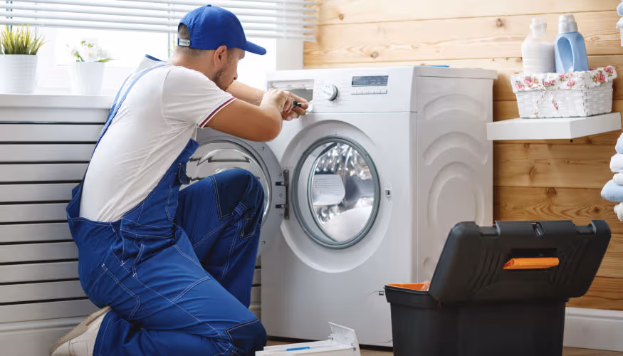 Beyaz Eşya Servisi Manisa - Profesyonel Servis