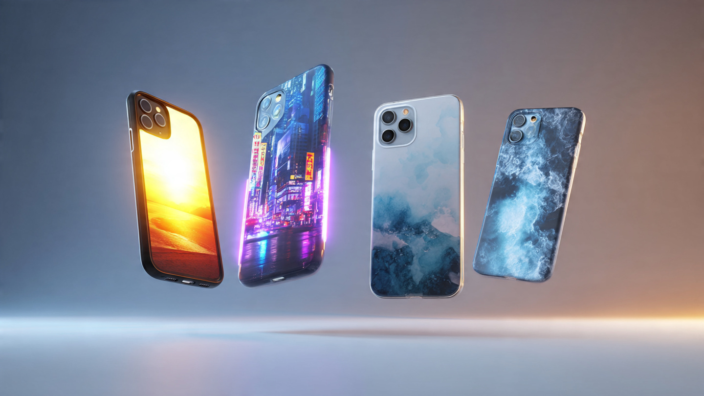 Premium Phone Cases