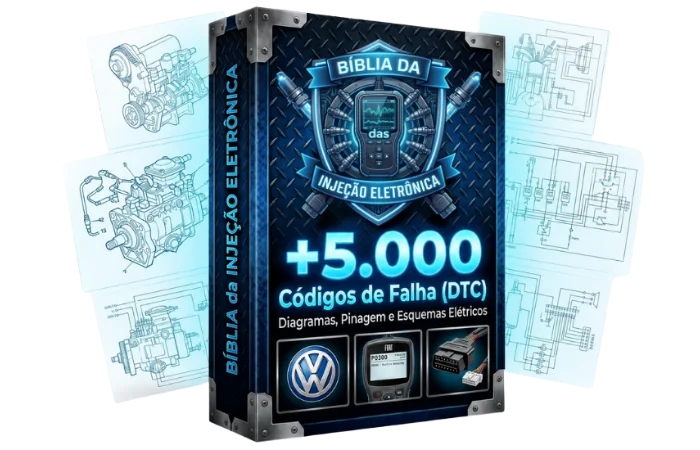 Bíblia da Injeção Eletrônica