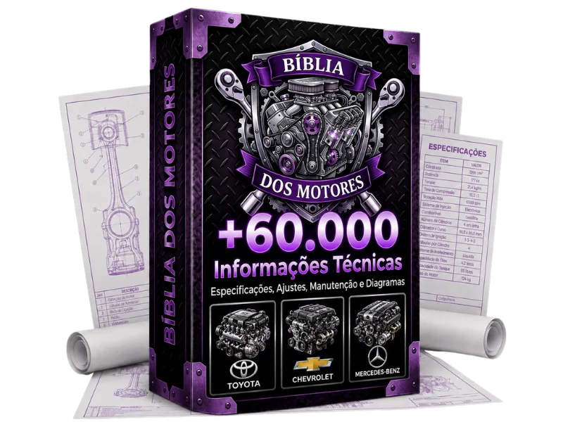 Bíblia dos Motores
