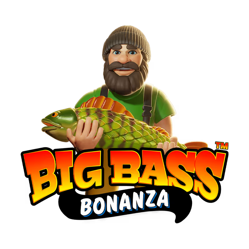 Big Bass Bonanza