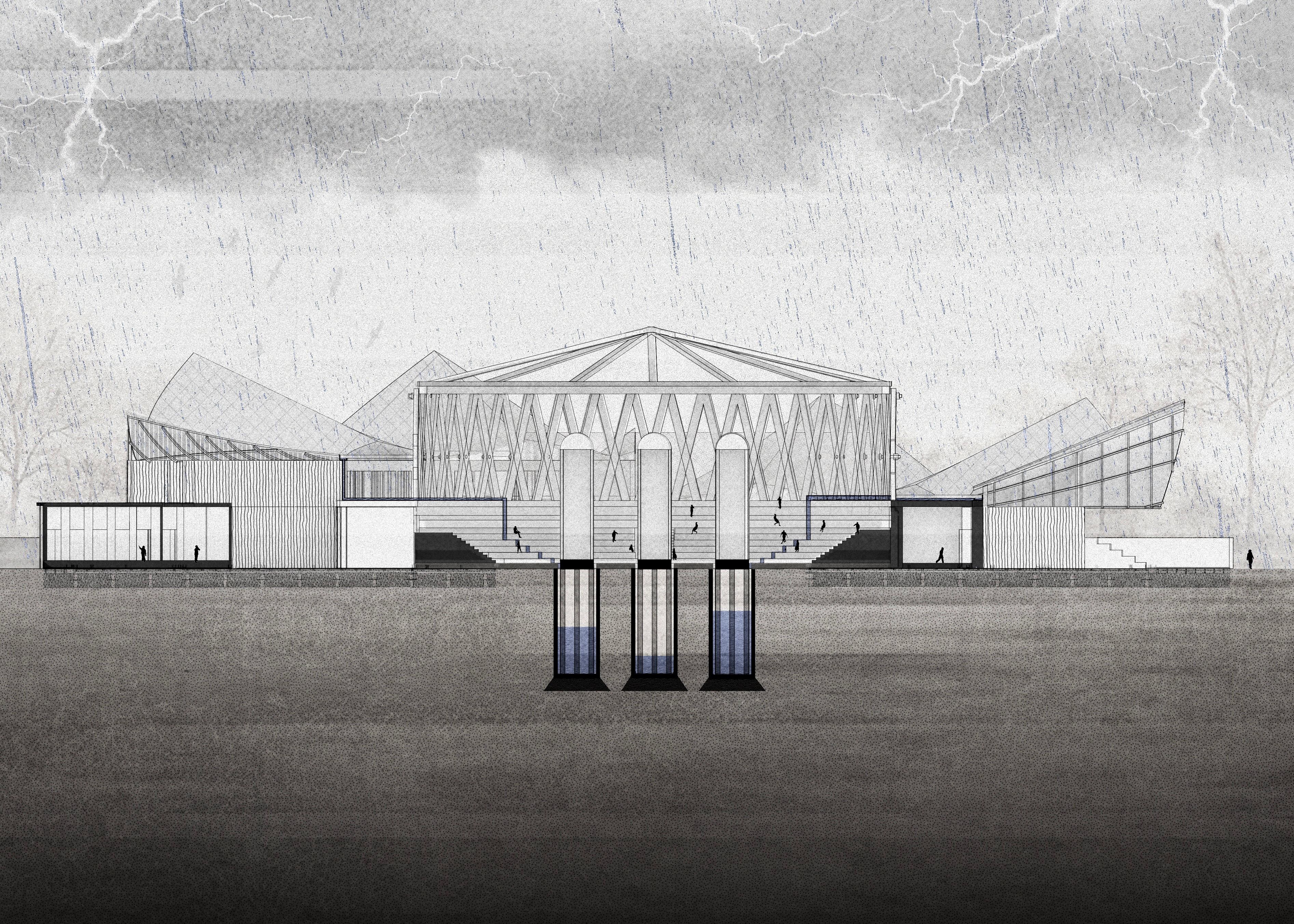 Rainwater Collection System