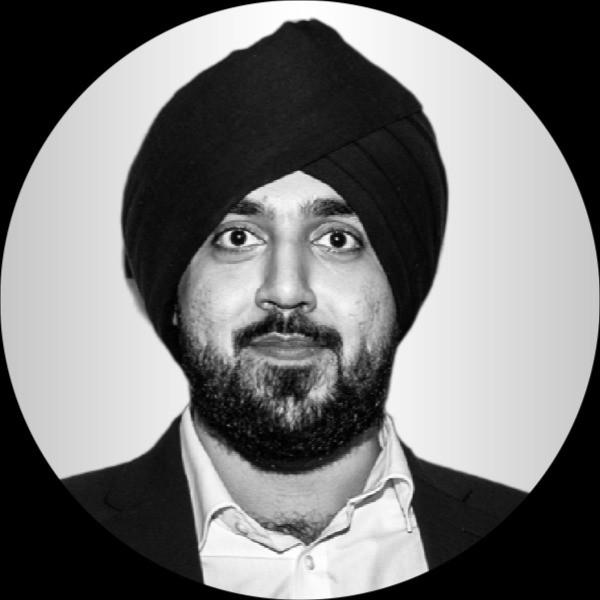 Bikram Singh