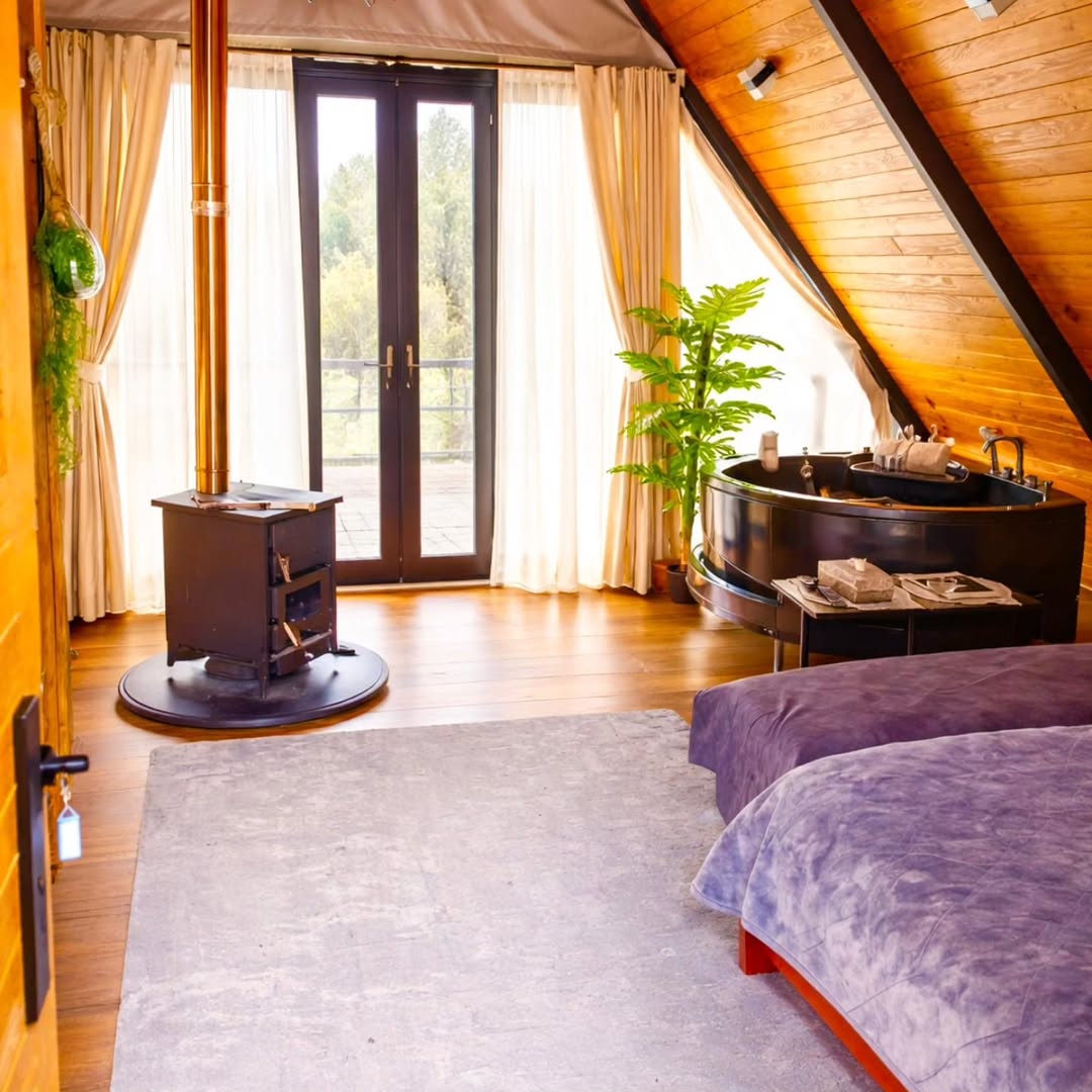 Bungalow B2