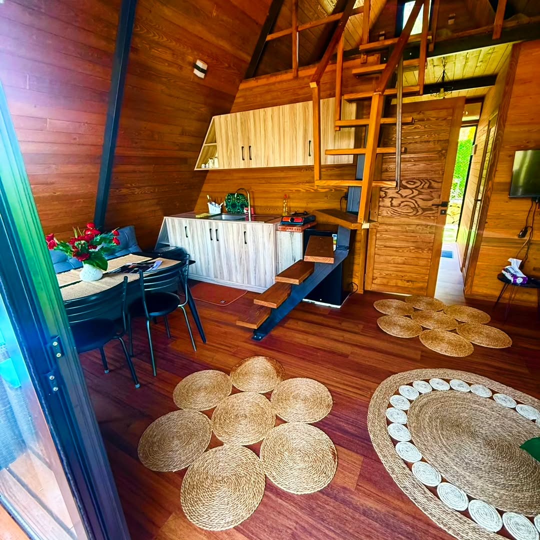 Bungalow B4