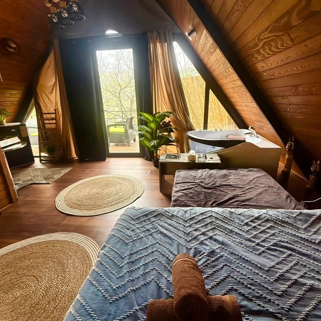 Bungalow B5