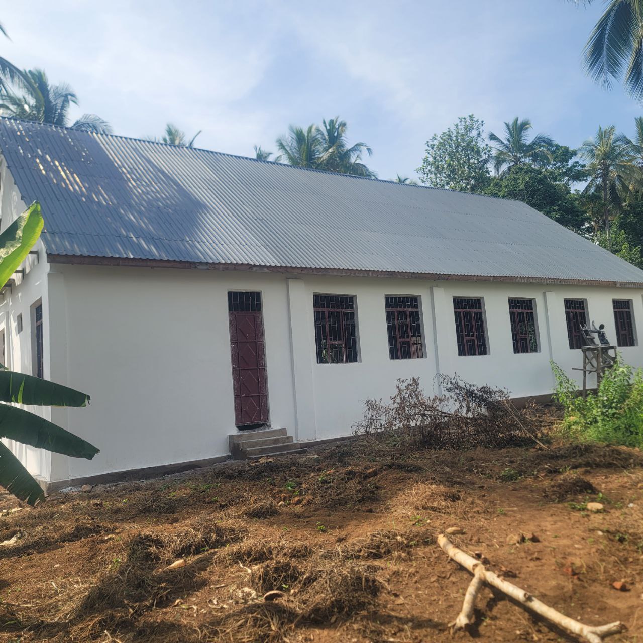 Gemeindehaus