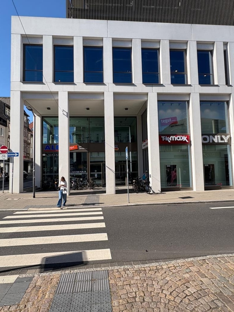 Willkommen im Herzen von Marburg