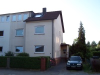 Hamburg Ohlsdorf