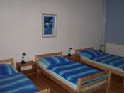 Mehrbettzimmer