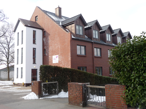 Hamburg-Harburg