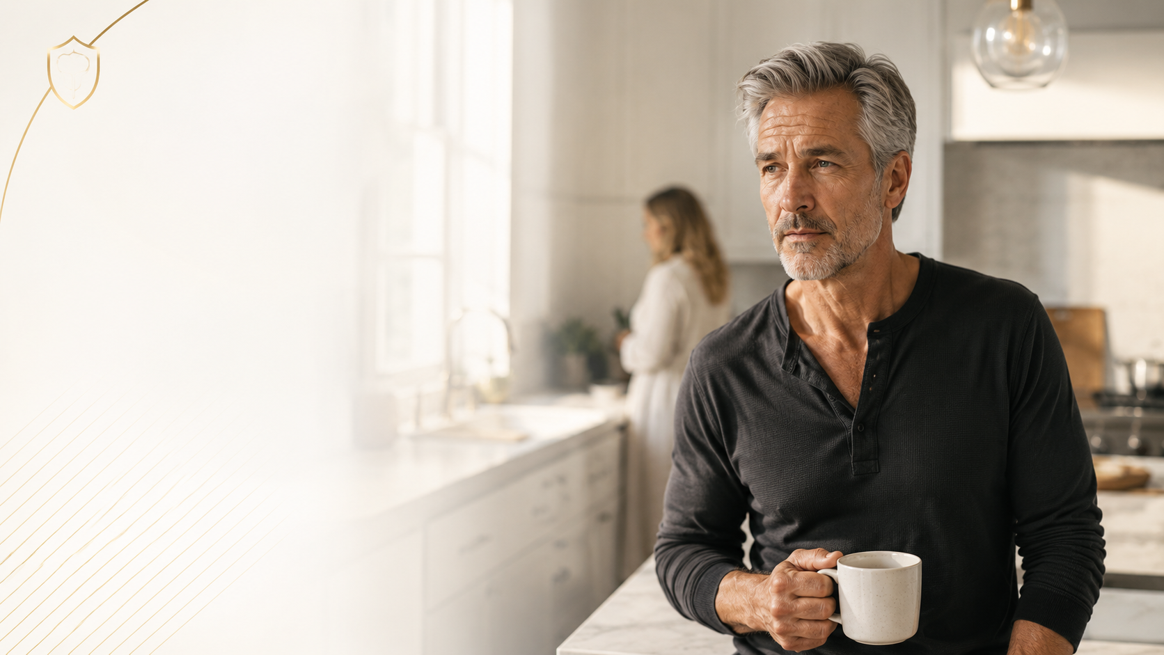 Image générée par IA : Même chez soi, pas de repos ?