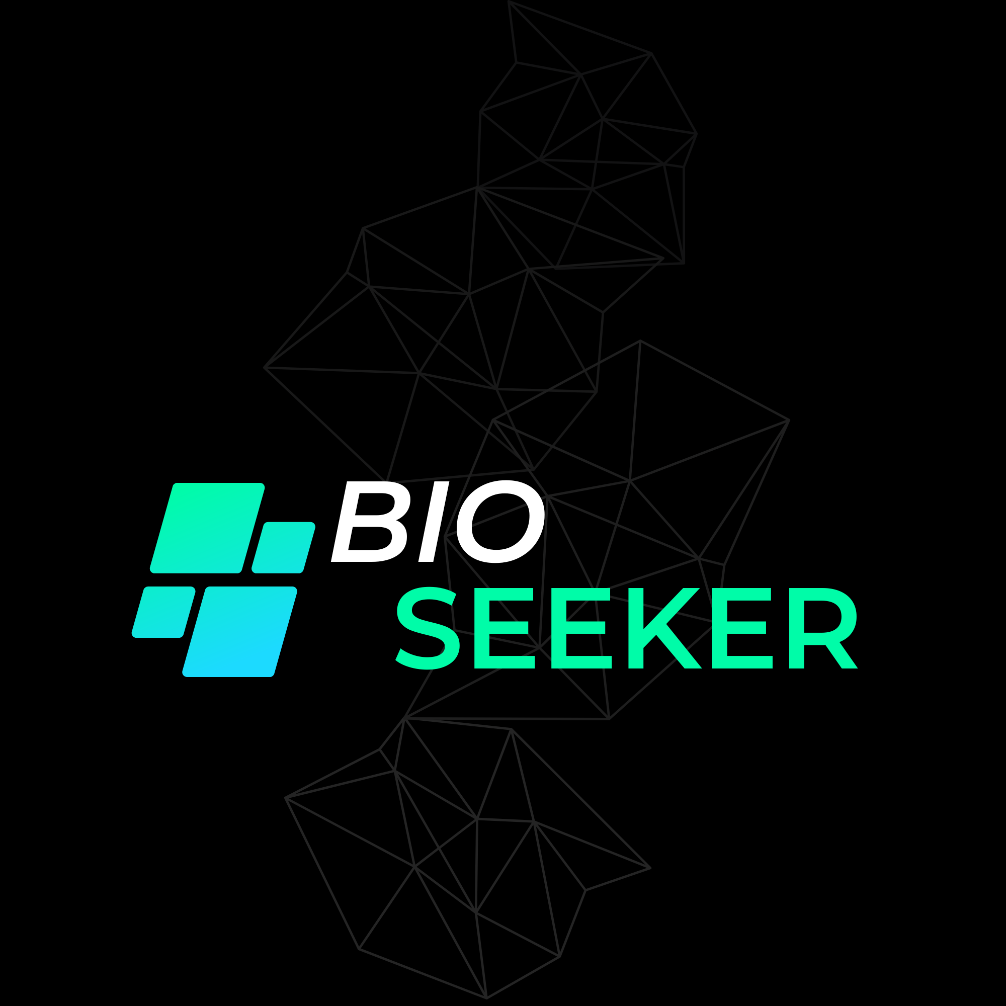 BioSeeker logo