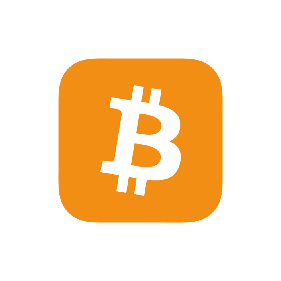 Bitcoin Logo