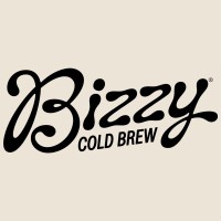 Bizzy Coffee logo