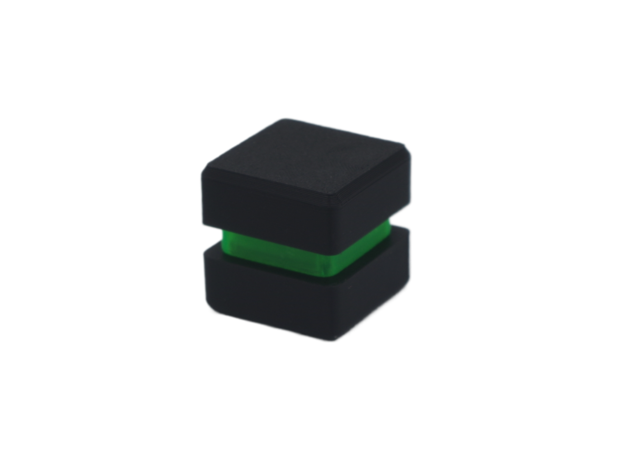 Black Emerald