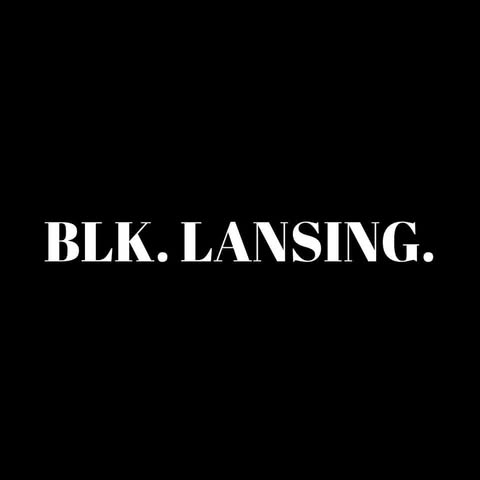 BLK. Lansing. - Community Partner