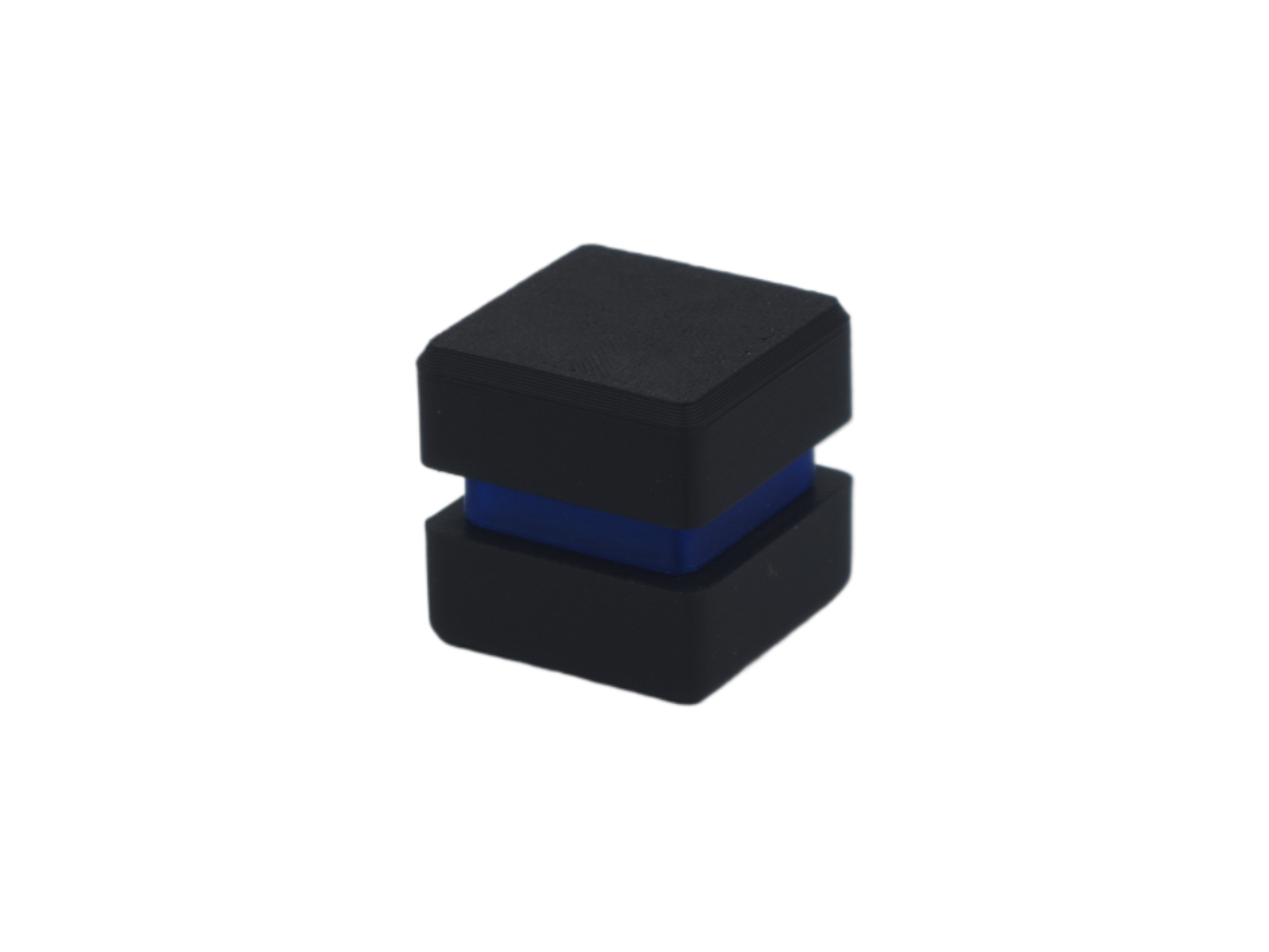 Black Sapphire