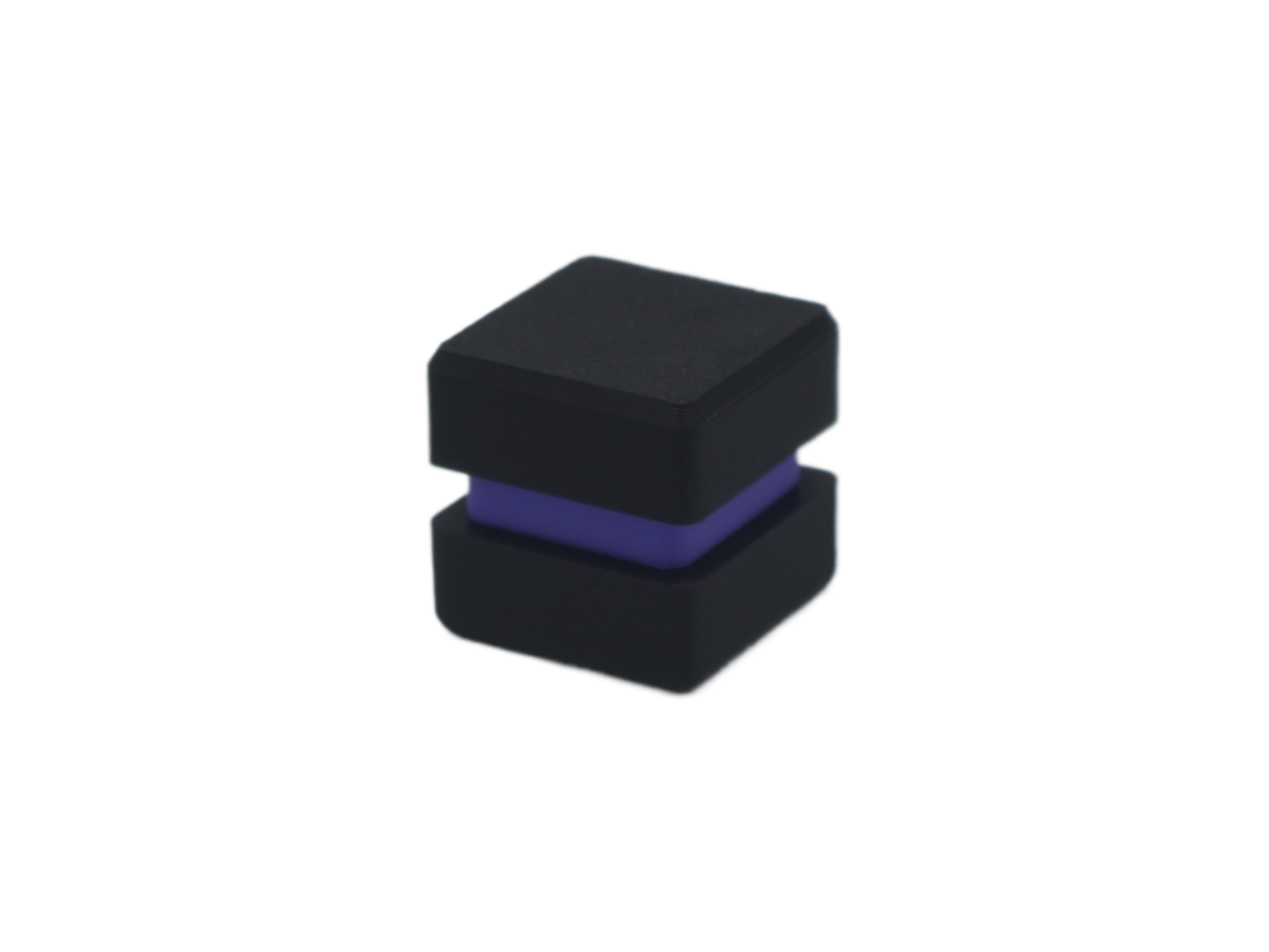Black Violet